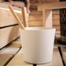 Rento Straight Handle Sauna Bucket Sauna Bucket - 225702 - image 12