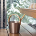 Rento Curved Handle Sauna Bucket Sauna Bucket - image 5