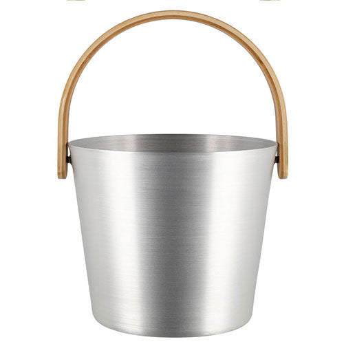 Rento Curved Handle Sauna Bucket Sauna Bucket - image 10