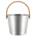 Rento Curved Handle Sauna Bucket Sauna Bucket - image 10