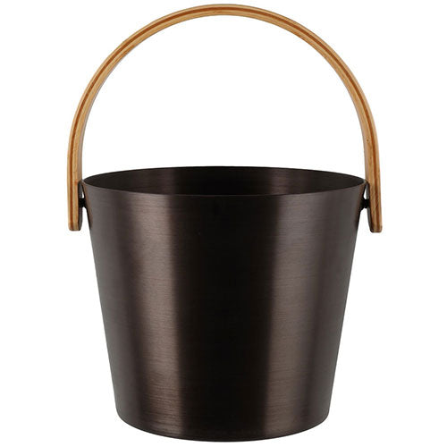 Rento Curved Handle Sauna Bucket Sauna Bucket - image 14