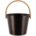 Rento Curved Handle Sauna Bucket Sauna Bucket - image 14