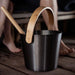 Rento Curved Handle Sauna Bucket Sauna Bucket - image 16