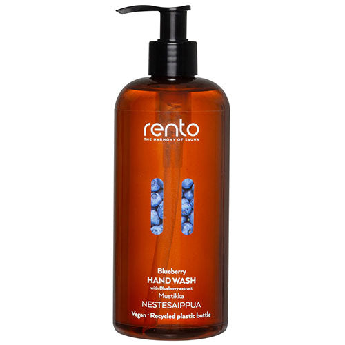 Rento Hand Wash Hand Wash, 400mL - image 5