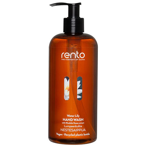 Rento Hand Wash Hand Wash, 400mL - image 7