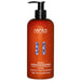 Rento Hydrating Shampoo Shampoo, Hydrating, 400mL, Blueberry