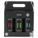 Rento Gift Set - Sauna Scent Gift Set, Sauna Scent 3 x 400mL - image 2