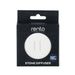 Rento Stone Diffuser Stone Aroma Diffuser with Bamboo Tray, White - image 6