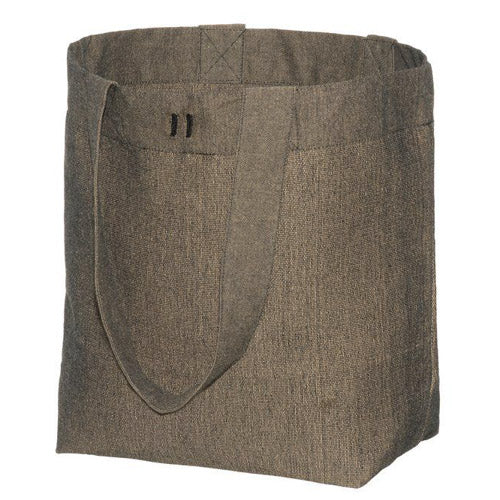 Rento Tote Bag Sauna Textile Tote Bag, Cotton/Polyester - image 6