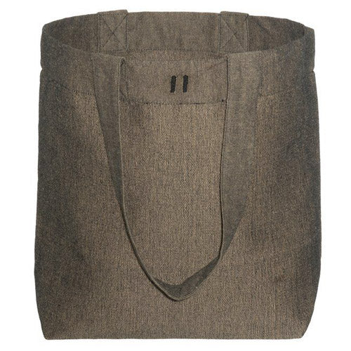 Rento Tote Bag Sauna Textile Tote Bag, Cotton/Polyester - image 7