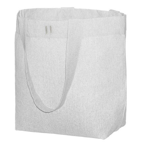 Rento Tote Bag Sauna Textile Tote Bag, Cotton/Polyester - image 2