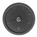 Rento Thermometer Sauna, Thermometer, Celsius, Round, Aluminum - image 4
