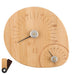 Rento Thermometer-Hygrometer Sauna, Thermometer - 630607