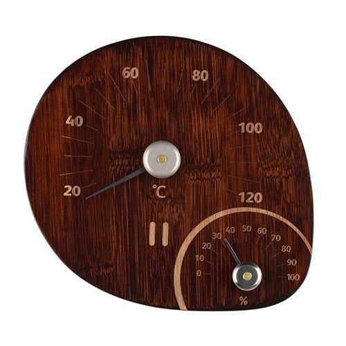 Rento Thermometer-Hygrometer Sauna, Thermometer - 630607 - image 4