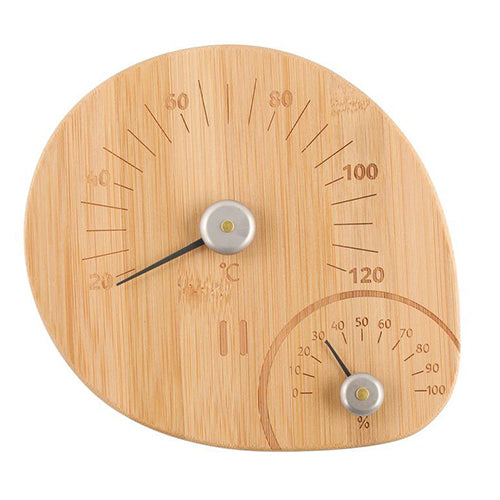 Rento Thermometer-Hygrometer Sauna, Thermometer - 630607 - image 2