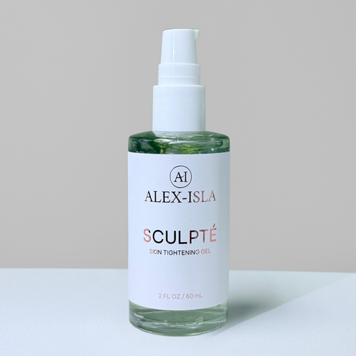 ALEX-ISLA Sculpté advanced tightening gel