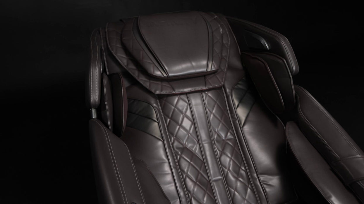Infinity Riage 4D Massage Chair
