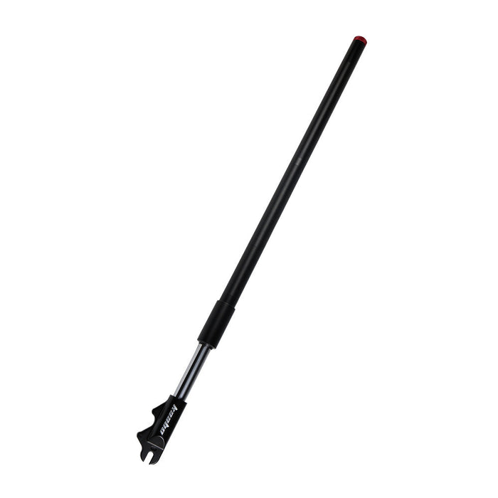 Kaabo USA Electric Scooter Front suspension for King GTR — side profile