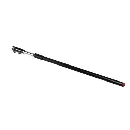 Kaabo USA Electric Scooter Front suspension for King GTR — front with headlight