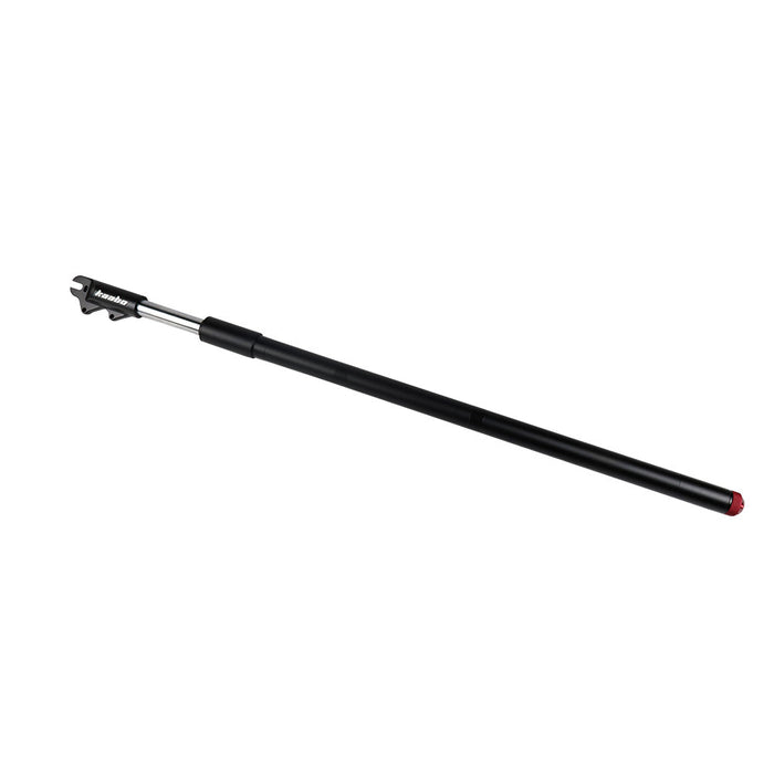 Kaabo USA Electric Scooter Front suspension for King GTR — front with headlight
