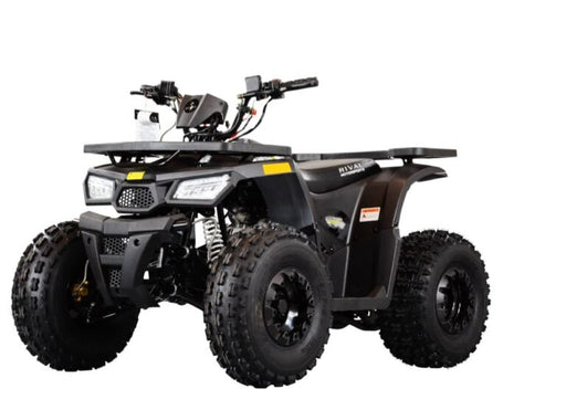 Tao Motor MUDHAWK10 Rival-Mudhawk01
