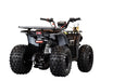 Tao Motor MUDHAWK10 Rival-Mudhawk09