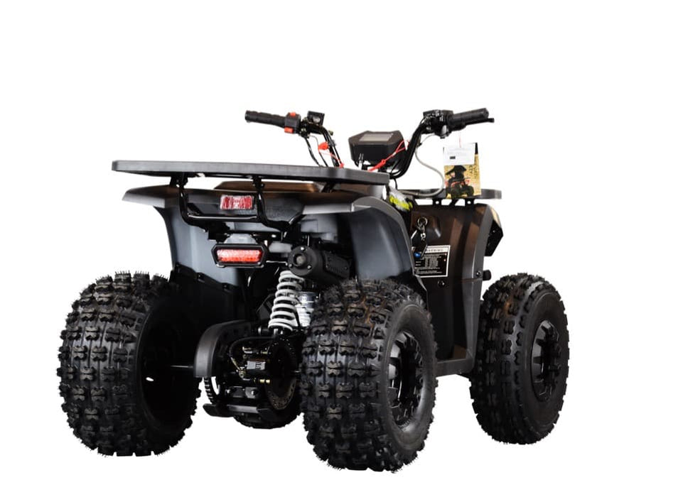 Tao Motor MUDHAWK10 Rival-Mudhawk09
