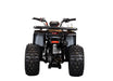 Tao Motor MUDHAWK10 Rival-Mudhawk10