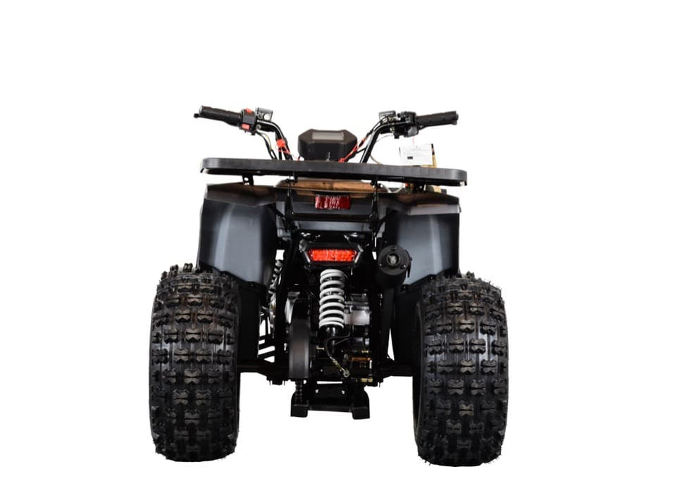 Tao Motor MUDHAWK10 Rival-Mudhawk10