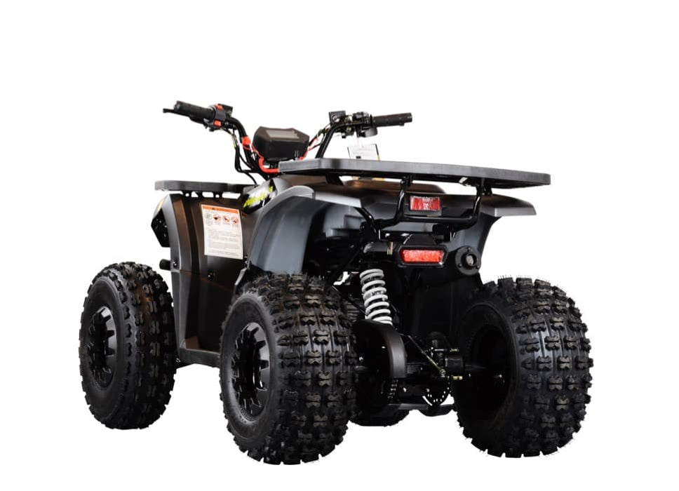 Tao Motor MUDHAWK10 Rival-Mudhawk11