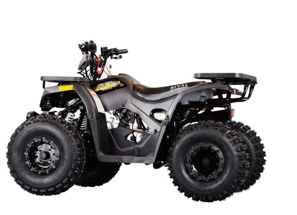 Tao Motor MUDHAWK10 Rival-Mudhawk13