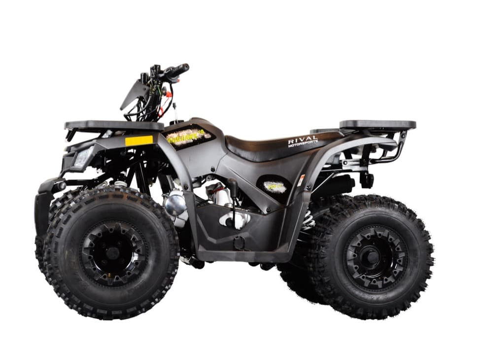 Tao Motor MUDHAWK10 Rival-Mudhawk14