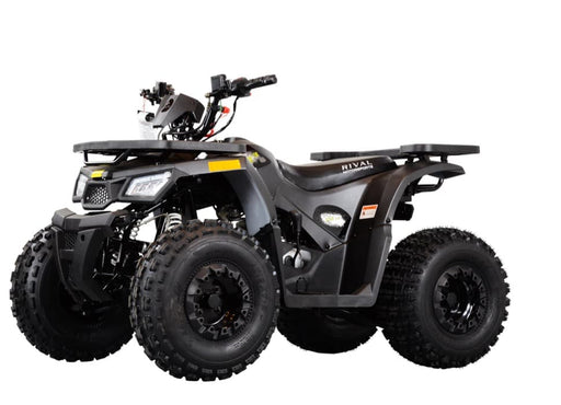 Tao Motor MUDHAWK10 Rival-Mudhawk15
