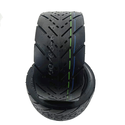 Teewing Tire for Electric Scooter Mars front view