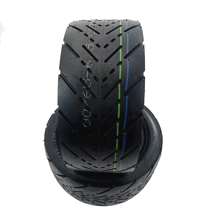Teewing Tire for Electric Scooter Mars front view
