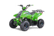 Tao Motor Rock110 Rock_driverside_green_3Q