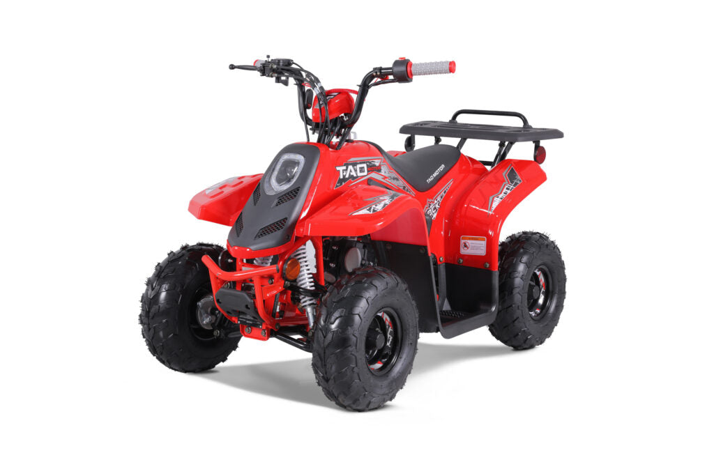 Tao Motor Rock110 Rock_driverside_red3Q