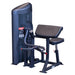 Body Solid Series 2 Arm Curl S2ACX front view