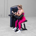 Body Solid Series 2 Arm Curl S2ACX feature detail