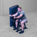 Body Solid Series 2 Arm Curl S2ACX angle view
