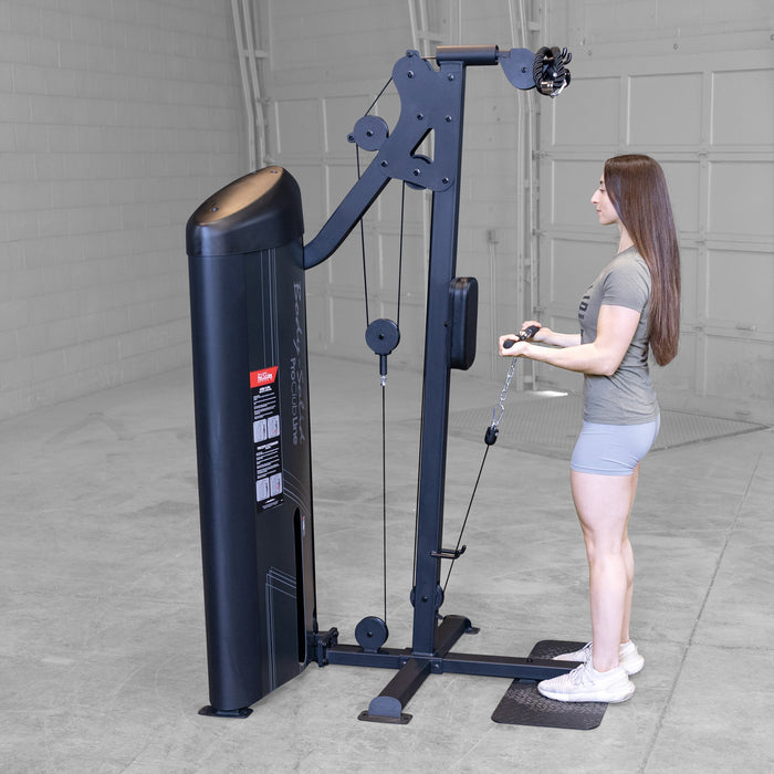Body Solid Series 2 Biceps and Triceps S2BTPX alternate view