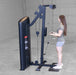Body Solid Series 2 Biceps and Triceps S2BTPX alternate view