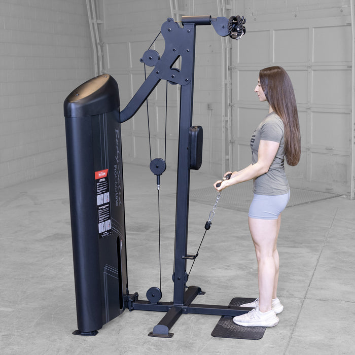 Body Solid Series 2 Biceps and Triceps S2BTPX feature detail