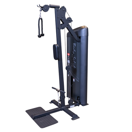 Body Solid Series 2 Biceps and Triceps S2BTPX front view
