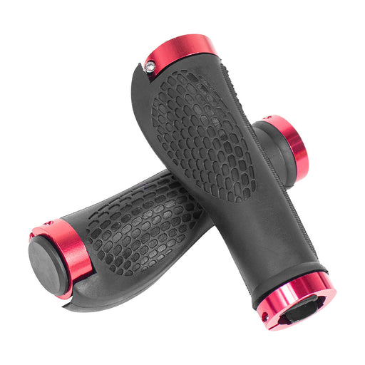 Kaabo USA Electric Scooter Kaabo Handlebar Grips for Mantis King GT Mantis X Kaabo Warrior 11 Kaabo Warrior... — side profile