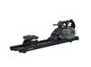 Dynamic Fluid FItness Dynamic Fluid S680 Rower — front view