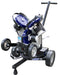 Sports Attack Junior Fungo Kart softball machine combo DC model
