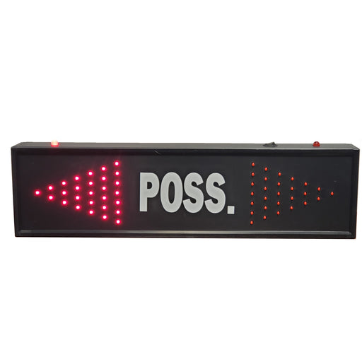 Trigon Sports Electronic Possession Arrow - 2