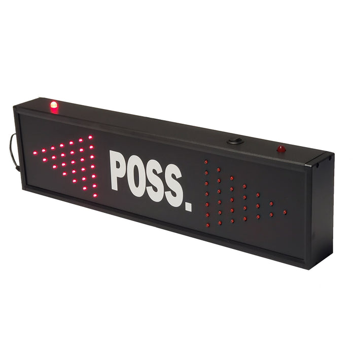 Trigon Sports Electronic Possession Arrow - 3