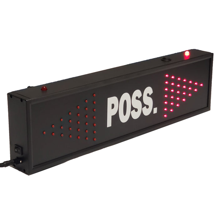 Trigon Sports Electronic Possession Arrow - 4